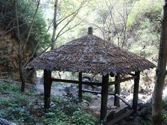 -九龙潭景区