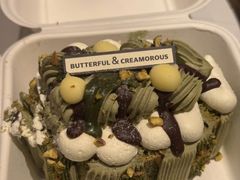 -B&C黄油与面包·THE GARDEN BAKERY概念店(世纪汇店)