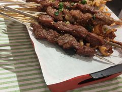 -三毛烧烤·南昌大排档(山姆店)
