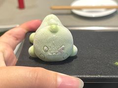 -海底捞火锅(龙湾万达广场店)