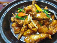 -天鲜阁·海鲜粤菜·33年老字号(石槎白云站店)