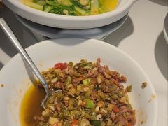 -兰湘子·湘菜小炒(长安万科广场店)