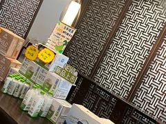 -上海古井假日酒店 · 徽昇楼中餐厅