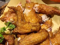 -前海沿·青岛菜(李沧万达店)