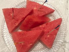 赠品果盘-亢龙太子酒轩(东湖店)