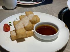 -新渝城·始于2000年(淘金店)