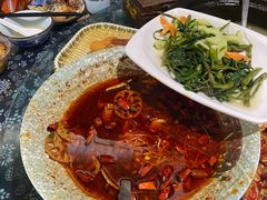 -青城甲(青城山店)