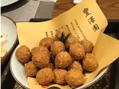 -丰泽园饭店