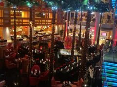 -威斯汀舞台餐厅