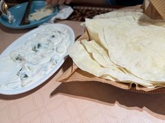 -梅夫娜土耳其餐厅.清真HALAL