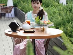 -深圳国际会展中心洲际酒店