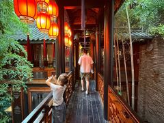 -哈哈曲艺社(西门闲亭店)