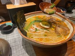 -戏作寿司(观音桥店)