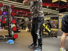 -一兆韦德健身·城市运动馆