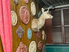 -波特曼西餐厅(中央大街店)