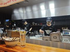 -Ramen满吉·豚骨拉面(丽园路店)