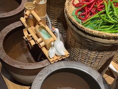 -洞庭土菜小炒馆(易发广场店)
