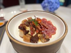 -海味世家·家常菜馆(明州里店)