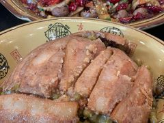 -老来福·非遗酸汤兔(凯旋路店)