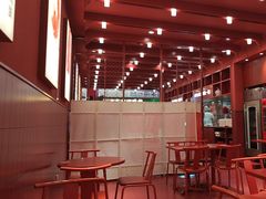 -喜家德虾仁水饺(景枫中心店)
