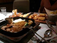 -半秋山西餐厅(宜昌大洋店)