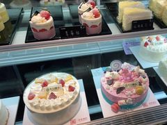 -华丰贺氏(福新西路店)
