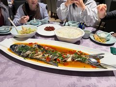 -山外山菜馆(玉泉路店)