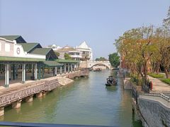 -赤坎·广东华侨国际旅游度假区