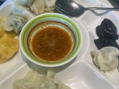 -开海·红岛海鲜虾水饺(石老人店)