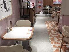 -必胜客(龙茗店)