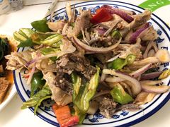 -尔力新疆丸子汤(北屯店)