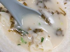 -顶巧鸡汤馄饨(虹口总店)