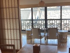 -北京古北水镇御舍温泉酒店