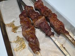 -西域阿里马新疆菜·清真(桂花路店)