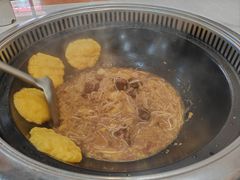 -70後铁锅炖(坡博总店)