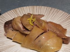 -晓粤·惹味粤菜(凯德乐峰广场店)