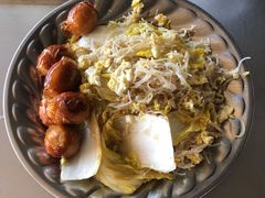 -大夫山顺驰自助烧烤场