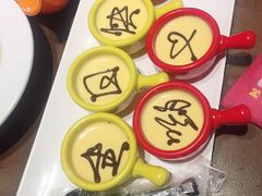 -豪客来牛排(空港华联店)