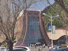 -关山草原