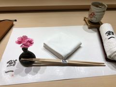 -鮨一日本料理(大中华店)