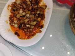 -香园楼(钻石路店)