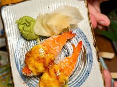 -鸟泉居酒屋·烧鸟·酒馆(百子湾店)