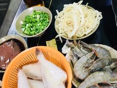 千层肚-星鸿社重庆老火锅