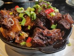 -富临轩私房菜(集庆门大街店)