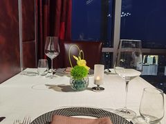 -郑州绿地JW万豪酒店The Grill烤汇扒房
