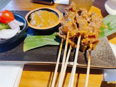 -仓库南洋海鲜小排档(柳河路店)