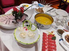 -小洋房•海鲜火锅酒楼(华林路店)