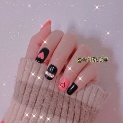 -Beauty你今天真好看·美甲美睫