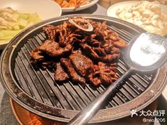 -津菜典藏河西店(水上店)