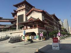 -西安大唐西市博物馆